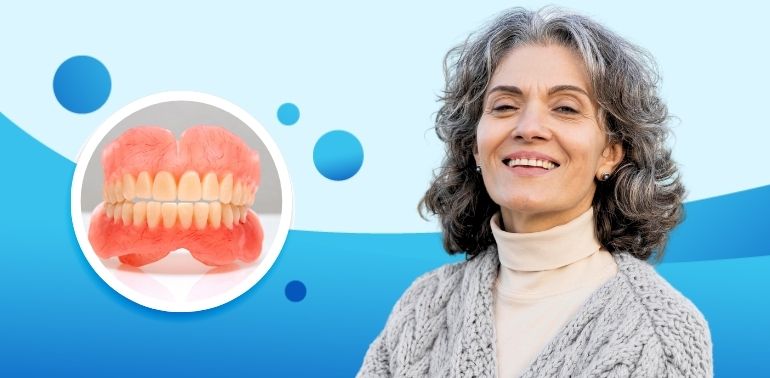 Dentures