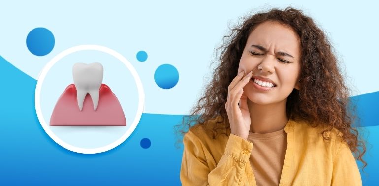 Gum Treatment