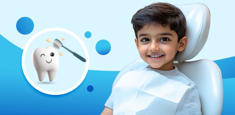 Kids Dental Care 