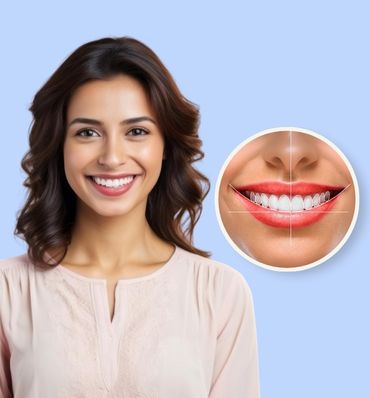 SMILE-DESIGNING