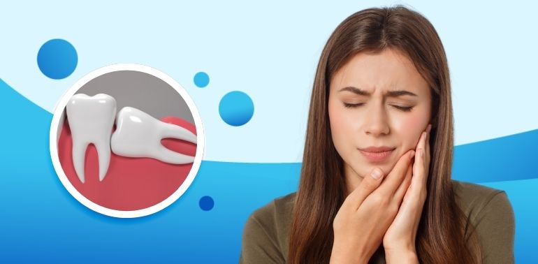 Wisdom Tooth Removal